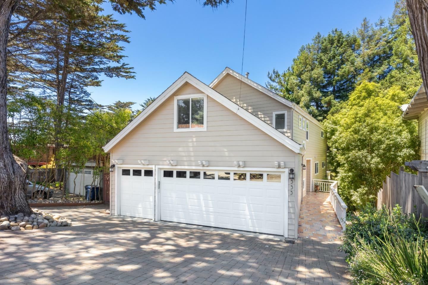 Property Photo:  333 Loyola Drive  CA 95003 