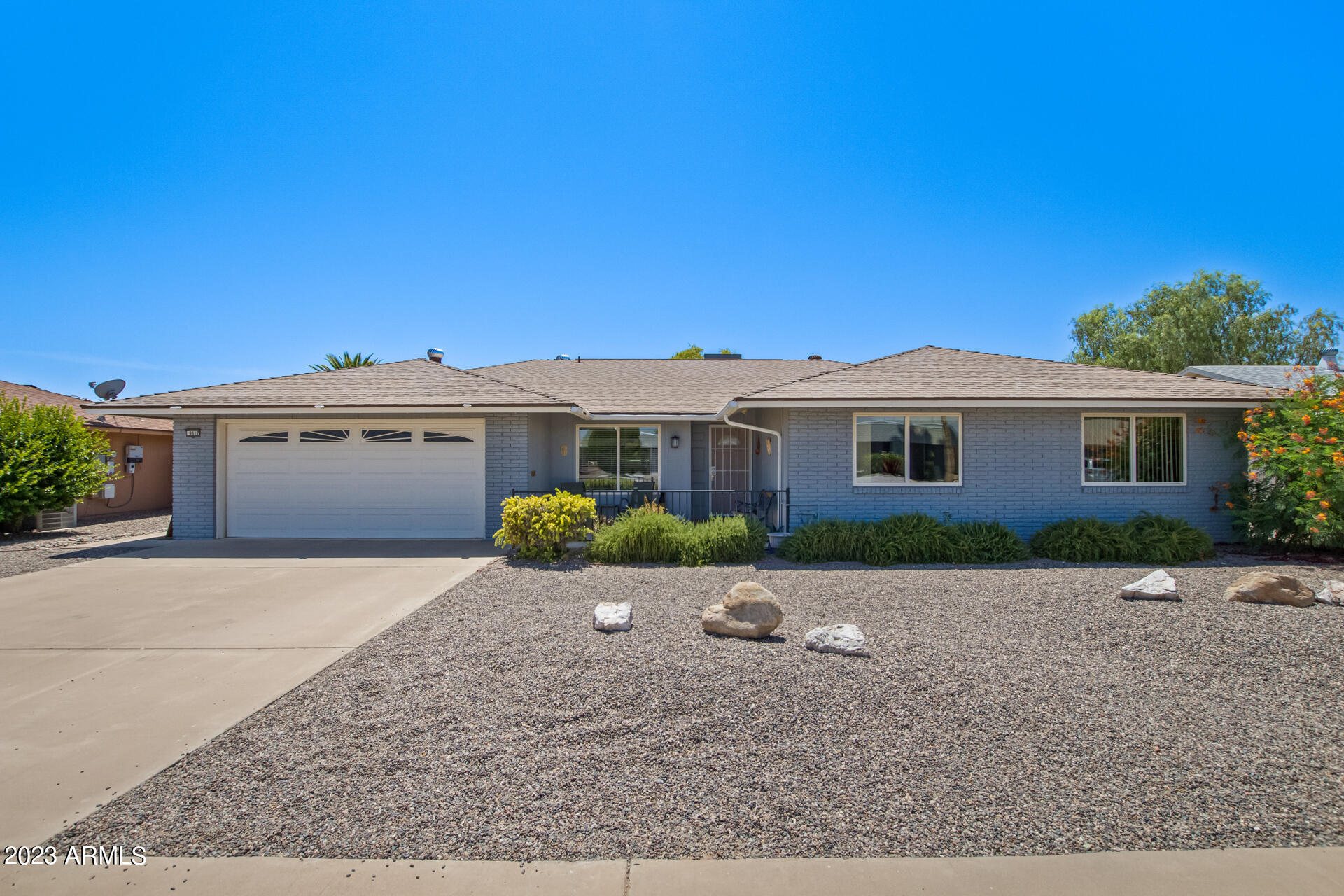 Property Photo:  9617 W Hidden Valley Circle  AZ 85351 
