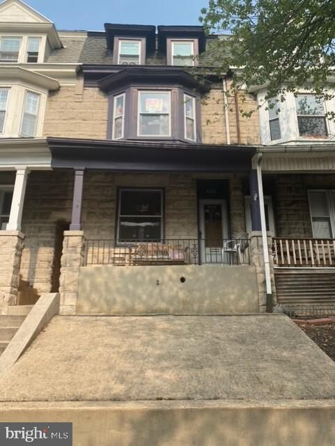 Property Photo:  403 N 12th Street  PA 19604 