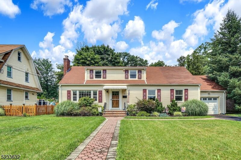 Property Photo:  21 E Roselle Ave  NJ 07204 