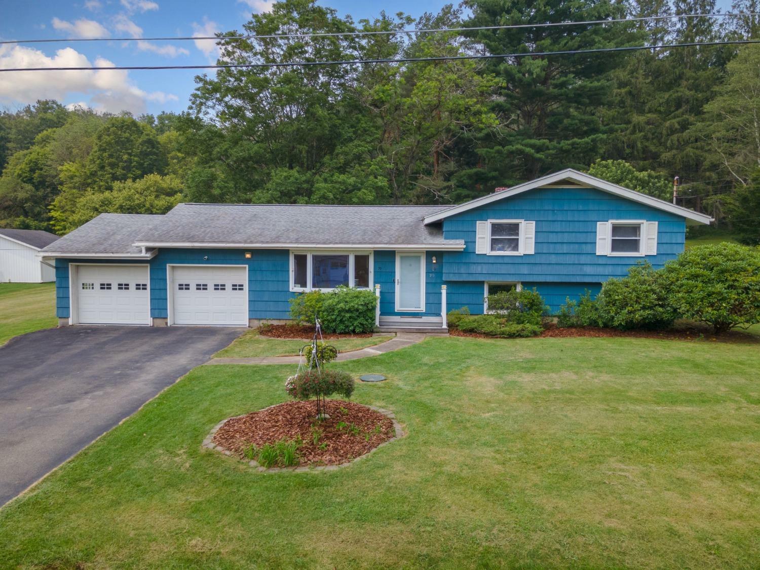 Property Photo: 70 Elm Street NY 13811