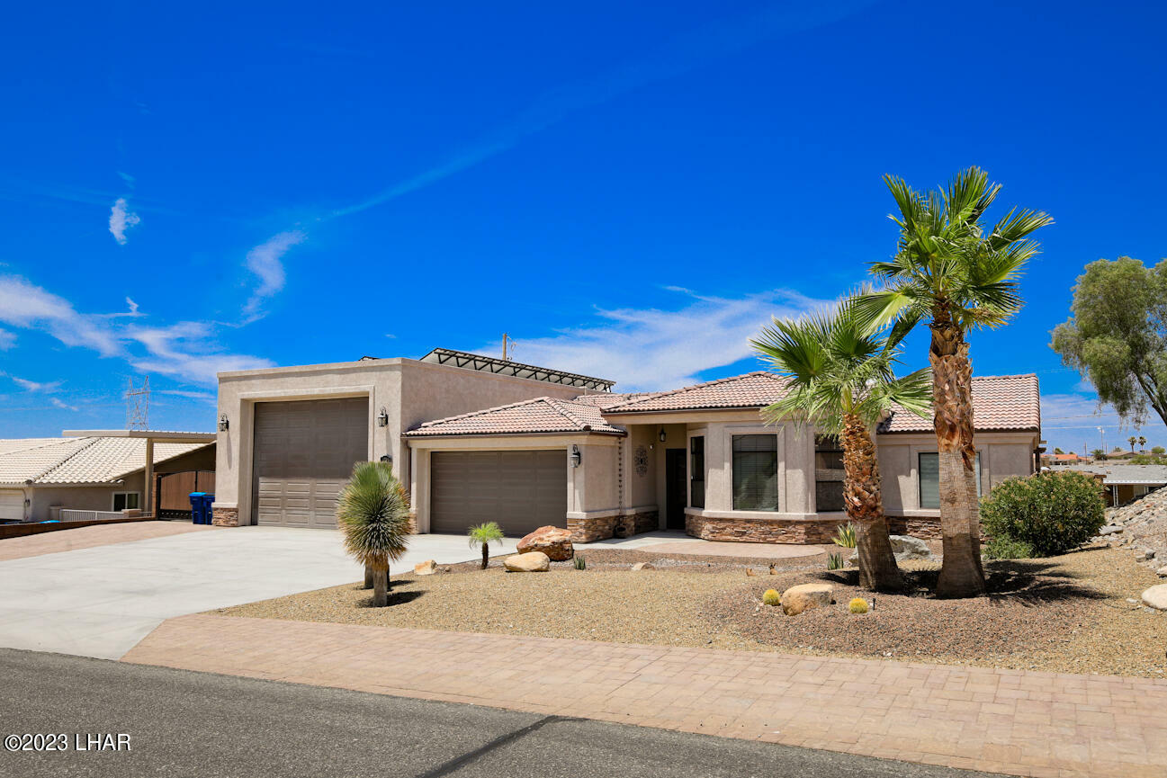 Property Photo:  3239 Palmtree Dr  AZ 86404 