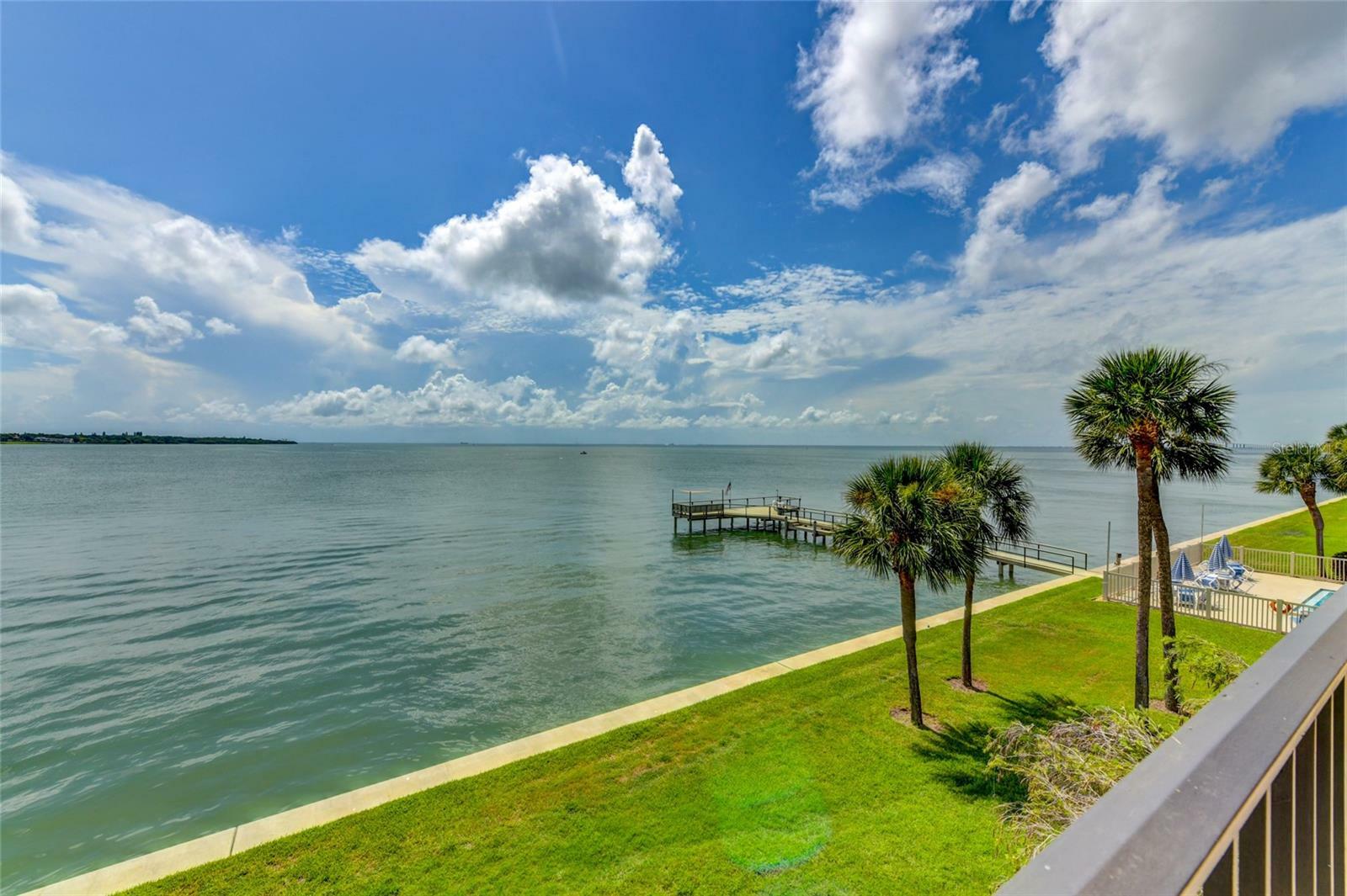 Property Photo:  7500 Sunshine Skyway Lane S 205  FL 33711 