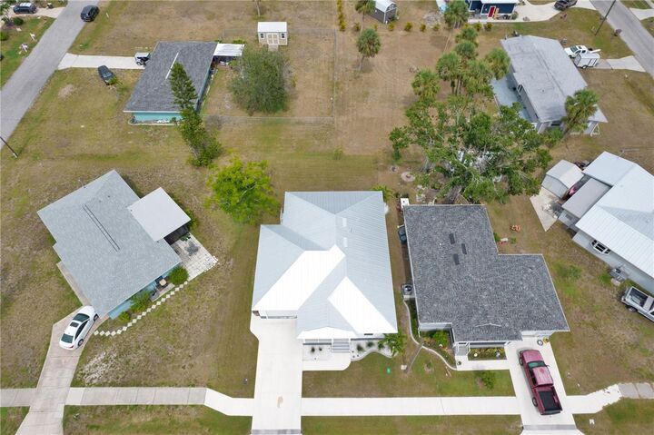 Property Photo:  1524 Narranja Street  FL 33950 