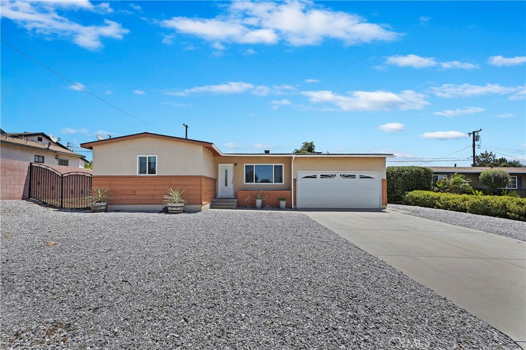 Property Photo:  8255 Klusman Avenue  CA 91730 