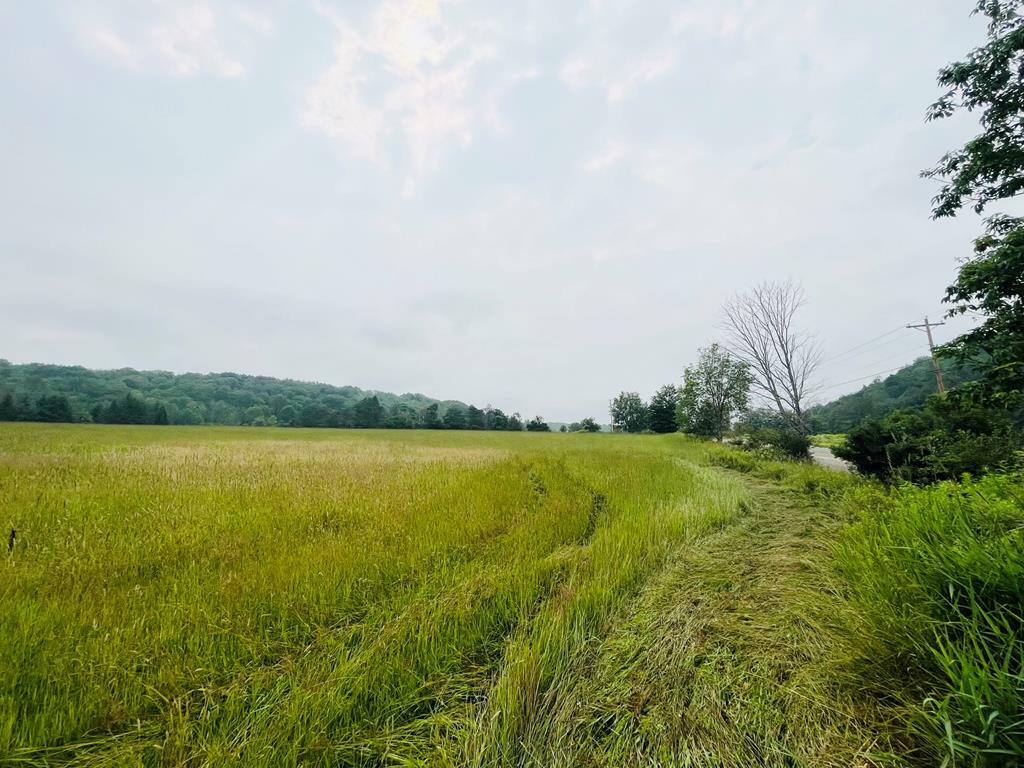 Property Photo:  0 Berwick Turnpike  PA 16914 