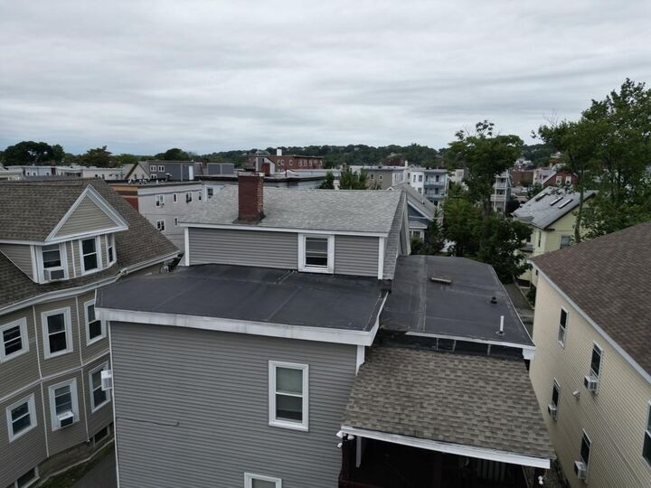 Property Photo: 11 Lyman St MA 01902
