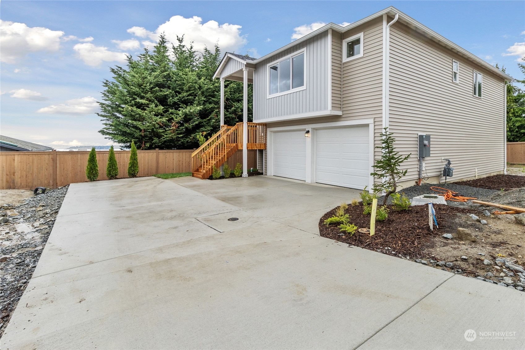Property Photo: 6871 43rd Street NE WA 98270