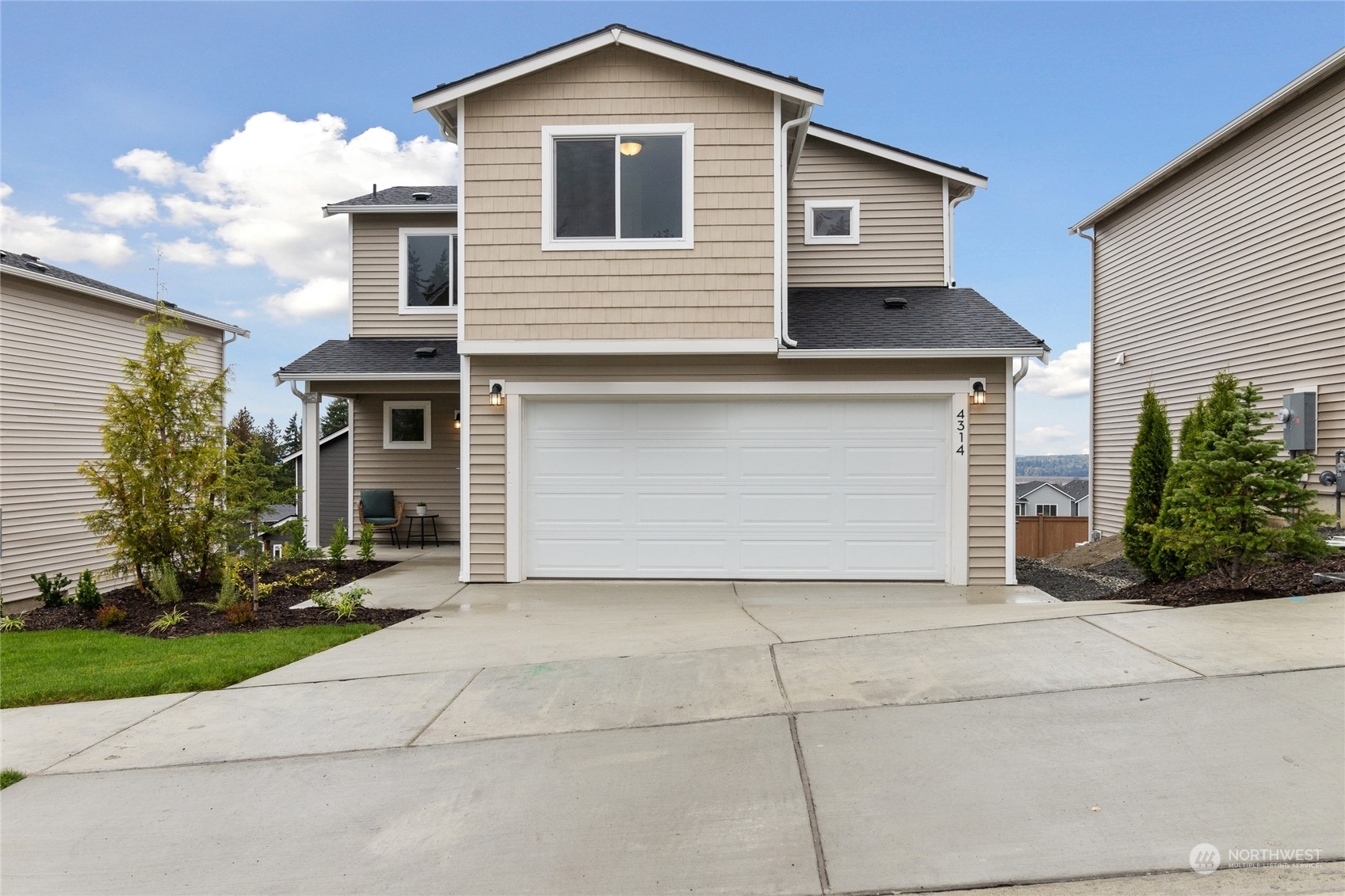 4314 68th Drive NE  Marysville WA 98270 photo