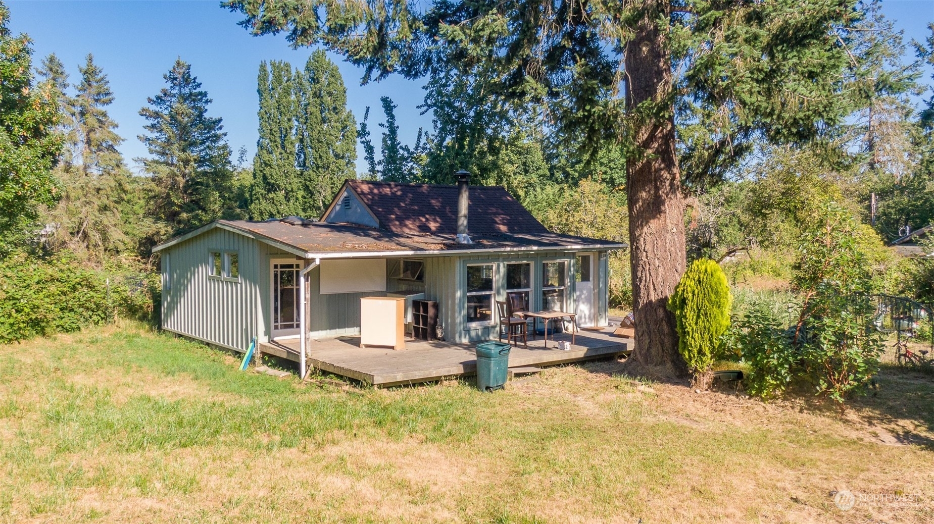 Property Photo:  22816 Dockton Road SW  WA 98070 