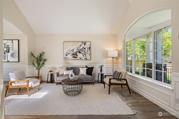 Property Photo: 12922 53rd Avenue NW WA 98332