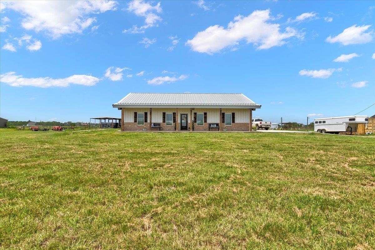 Property Photo:  2050 Aggie  TX 77713 