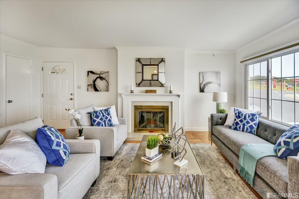 285 Westridge Avenue  Daly City CA 94015 photo