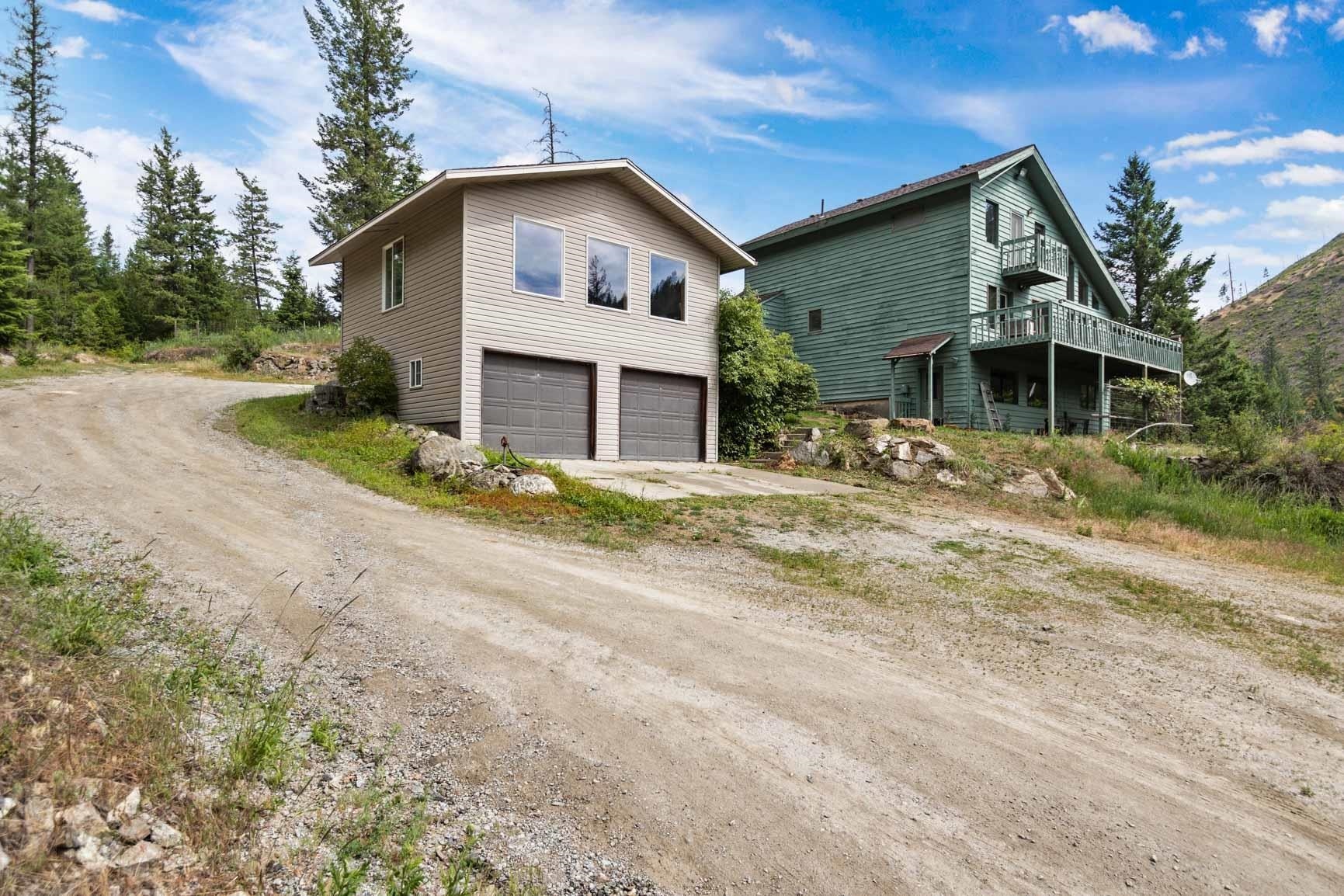 Property Photo:  164 Makai Ln  WA 99156 