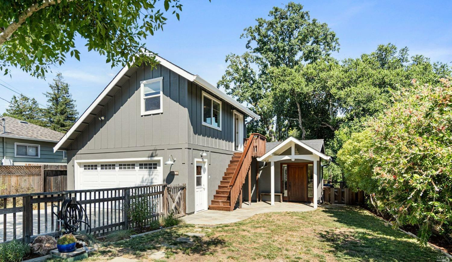 Property Photo: 366 Butterfield Road CA 94960