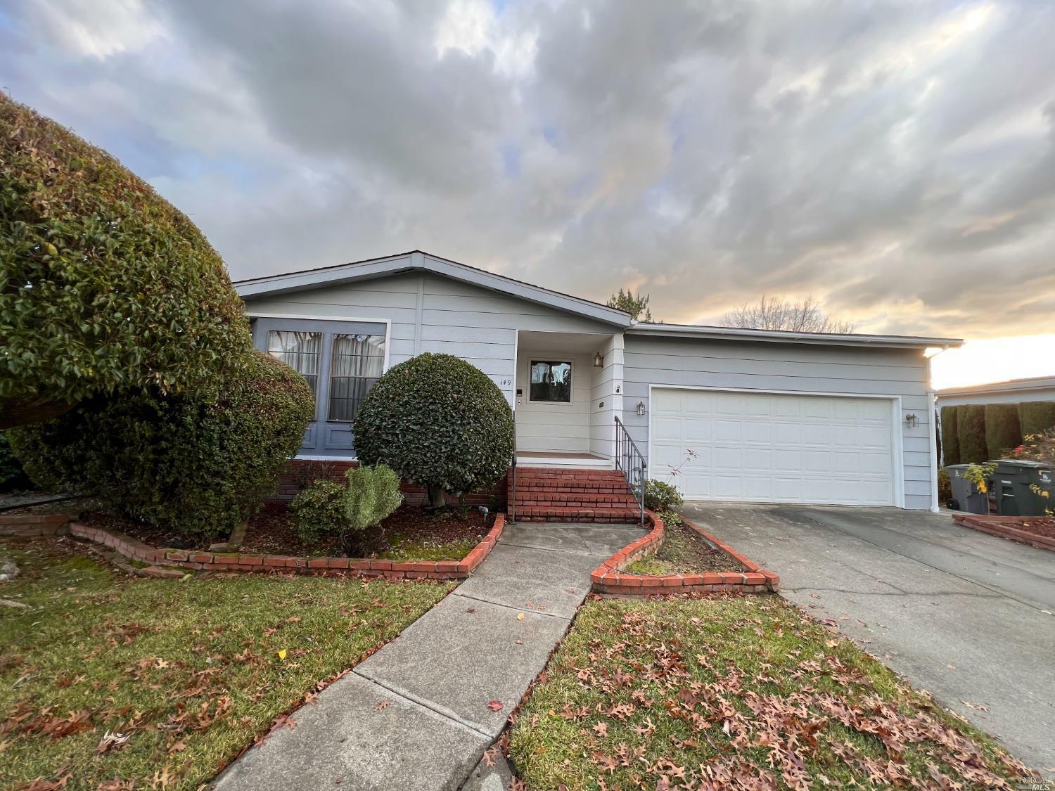 Property Photo: 1945 Piner Road 149 CA 95403