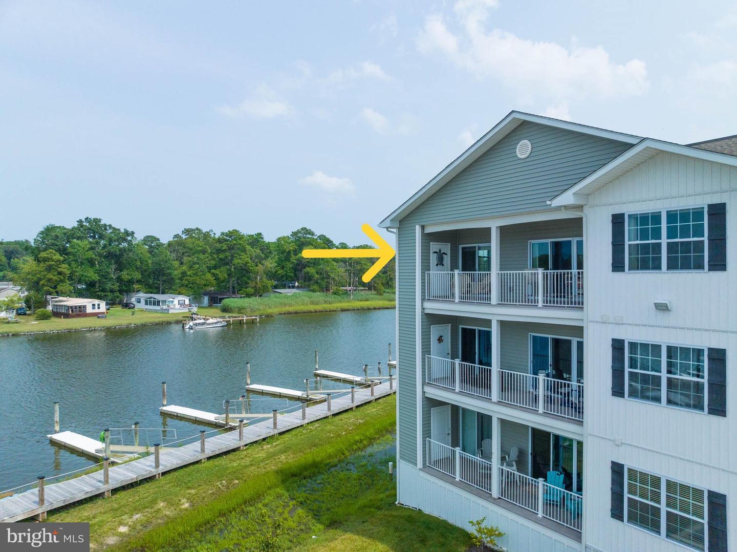 Property Photo: 33725 Skiff Alley 5303 DE 19958