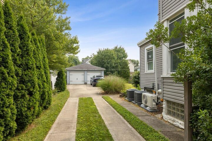 Photo de la propriété:  2312 2314 Jefferson Avenue  OH 45212 