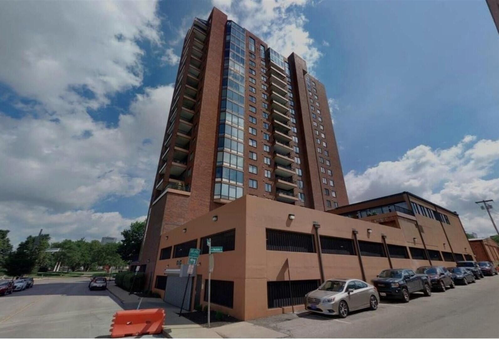 Property Photo:  155 W Main Street  OH 43215 