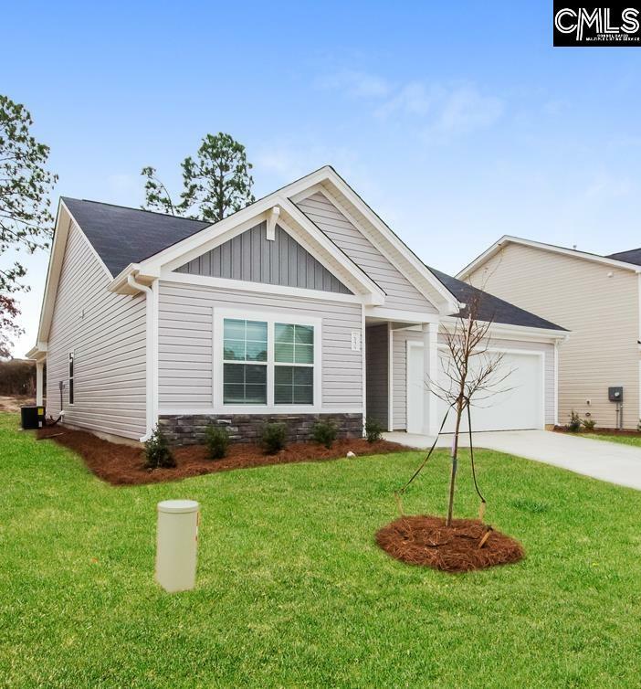 Property Photo: 919 Cornwallis SC 29073