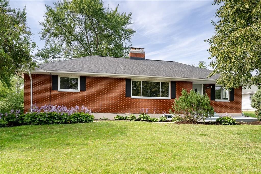 Property Photo: 1258 Maue Road OH 45342