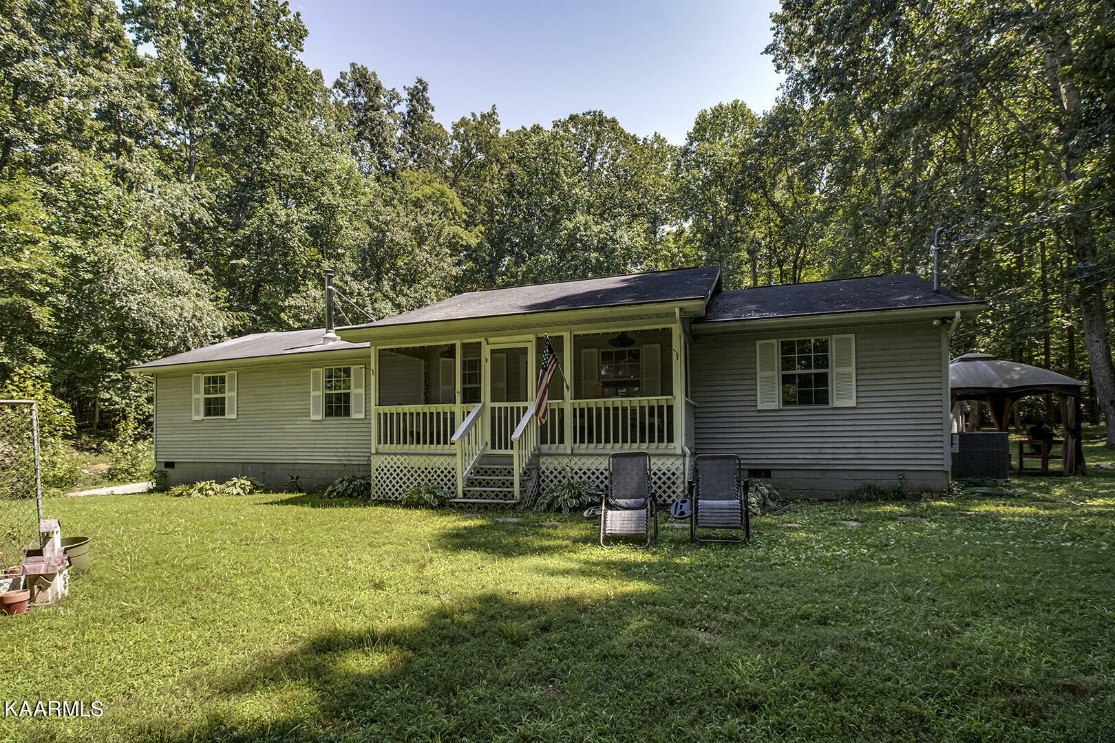 Property Photo:  149 Allison Drive  TN 37748 