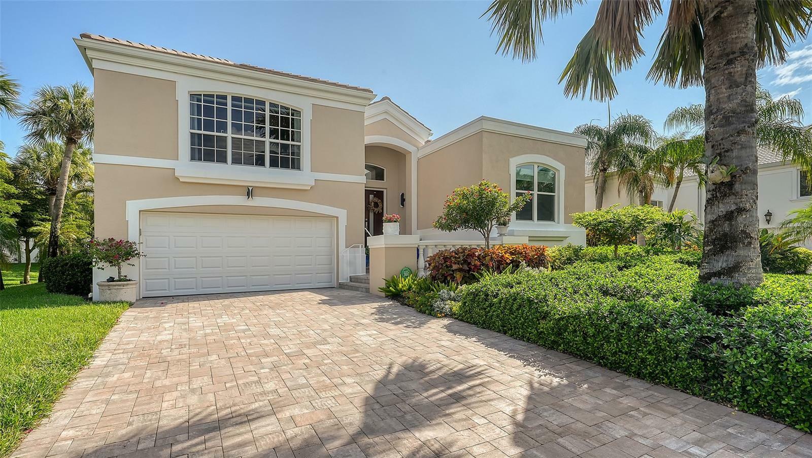 Property Photo:  3542 Fair Oaks Lane  FL 34228 