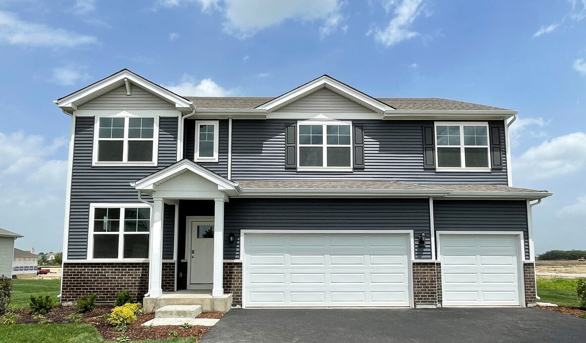 Property Photo:  9932 Jonamac Avenue  IL 60142 