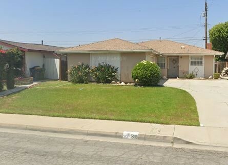 Property Photo:  1805 W 133rd Street  CA 90222 