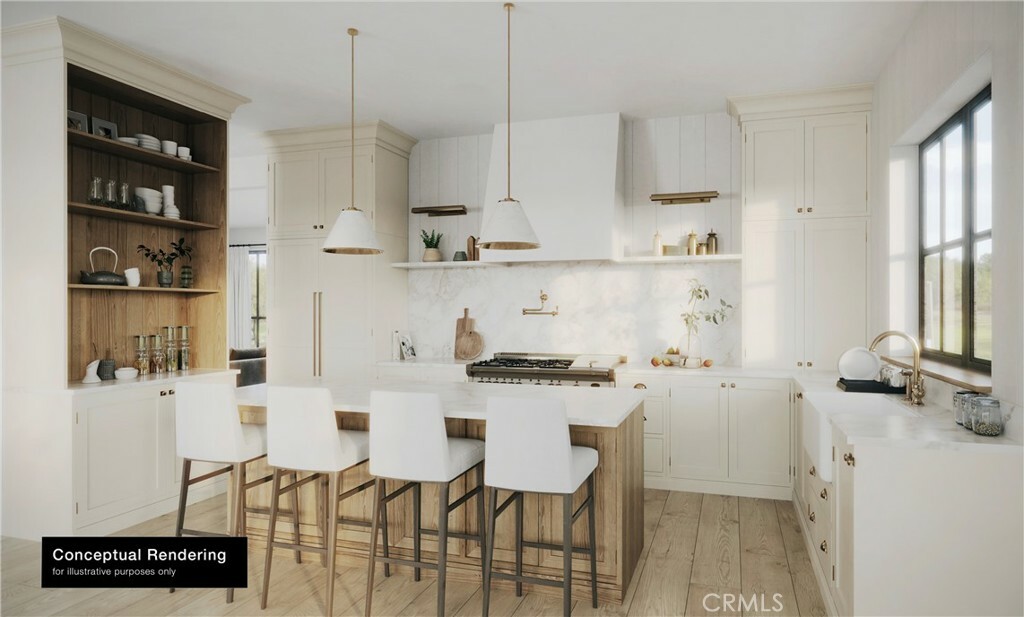 Property Photo: 231 W Avenida San Antonio CA 92672