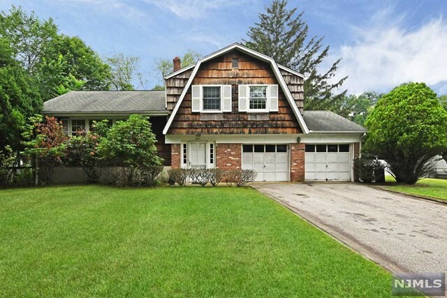 Property Photo: 3 Meadow Drive NJ 07642