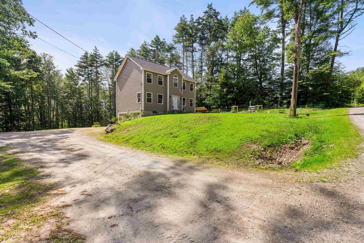 Property Photo:  27 Hejo Road  NH 03281 