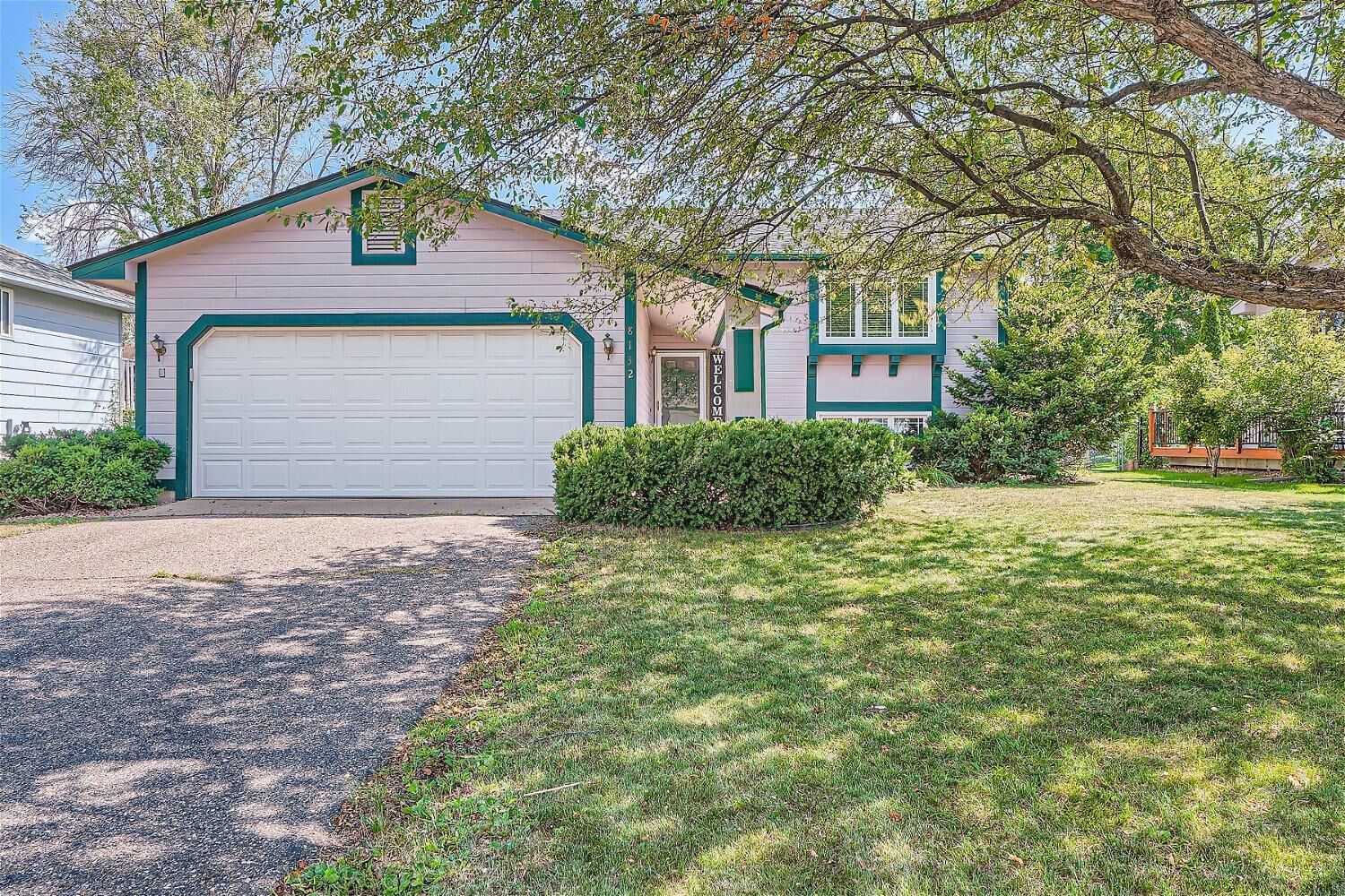 Property Photo: 8132 Lower 147th Street W MN 55124