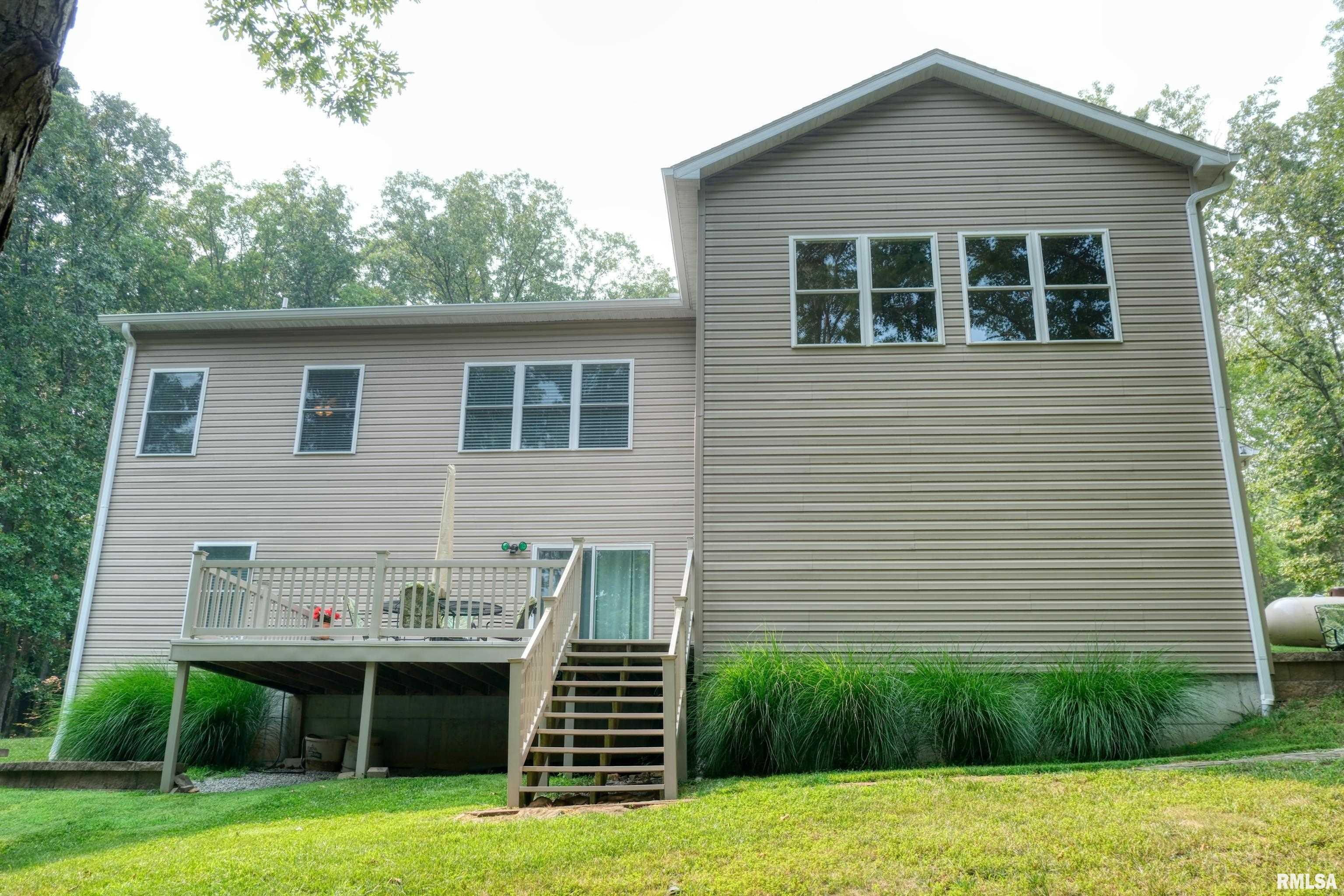 Property Photo:  140 Rocky Point  IL 62939 