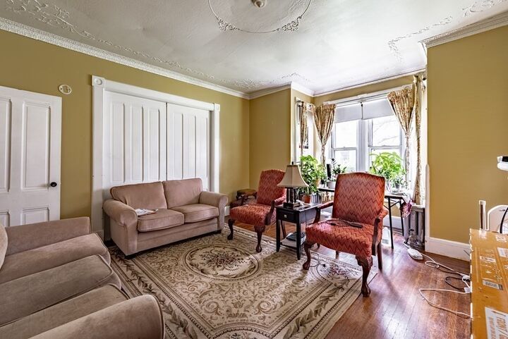 Property Photo: 102 Thompson St MA 01109