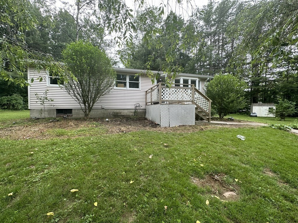 Property Photo:  31 Harrington Rd  MA 01507 