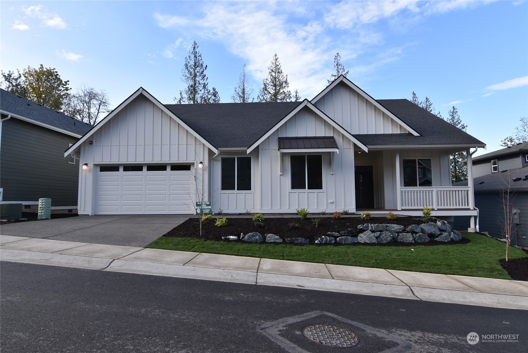 Property Photo:  1161 Brookstone Drive  WA 98229 