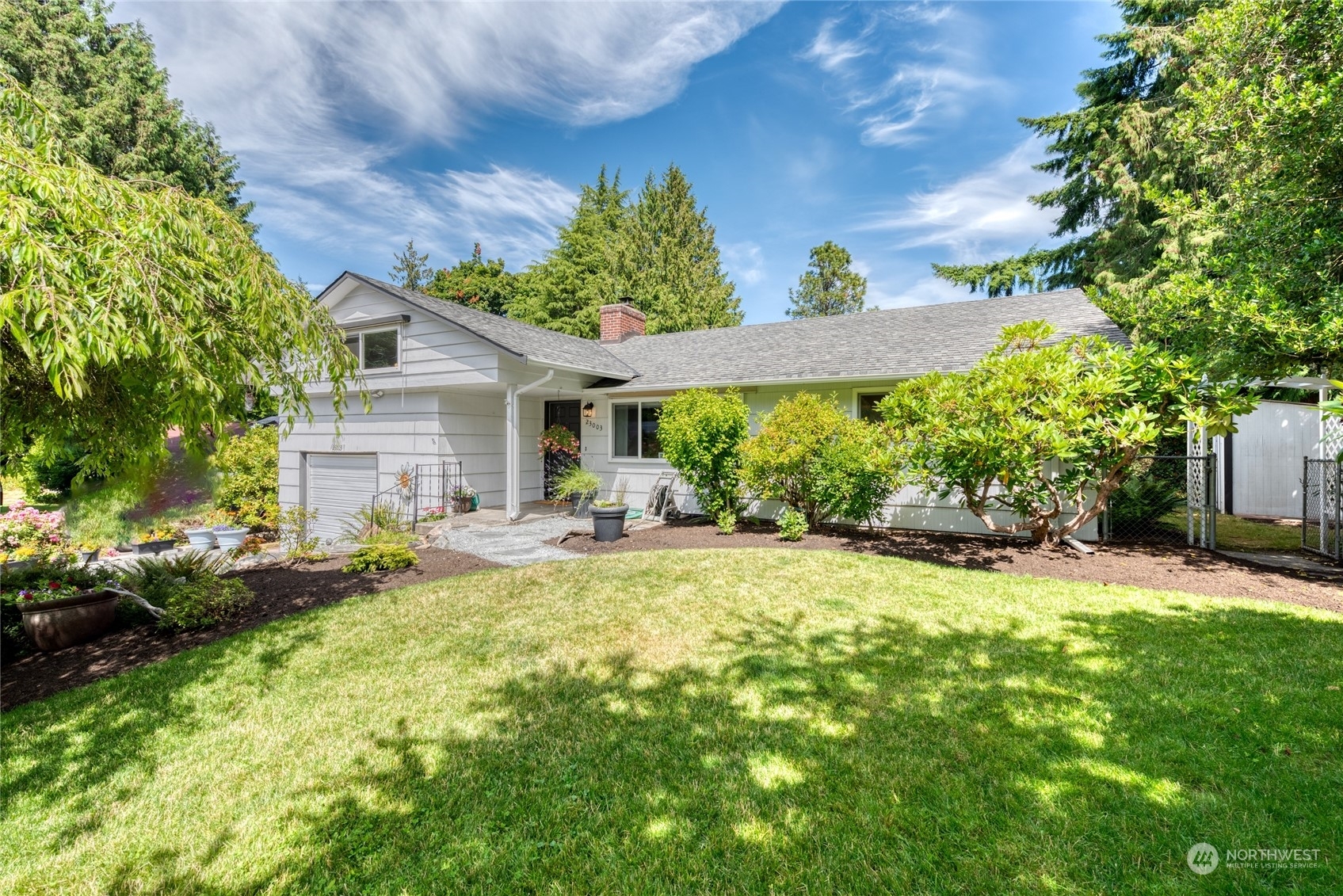 Property Photo: 23003 107th Place W WA 98020