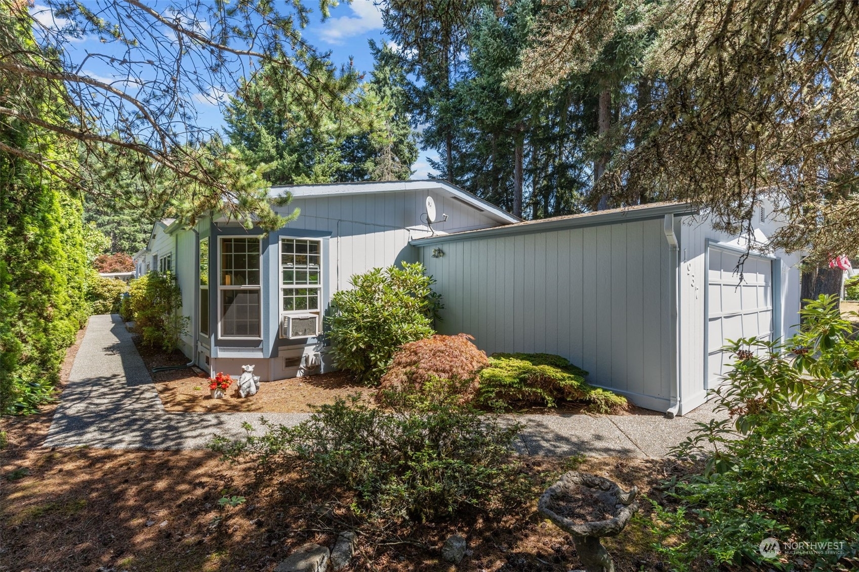 Property Photo: 1937 SE Richmond Lane WA 98367