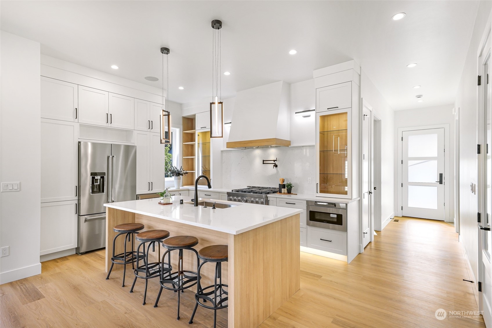 Property Photo: 9055 Sea Mist Lane WA 98230