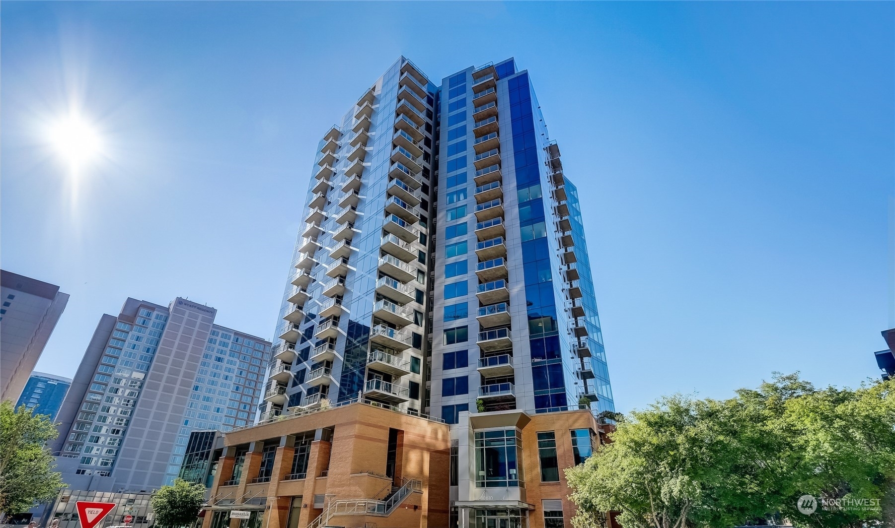 10610 NE 9th Place 2403  Bellevue WA 98004 photo