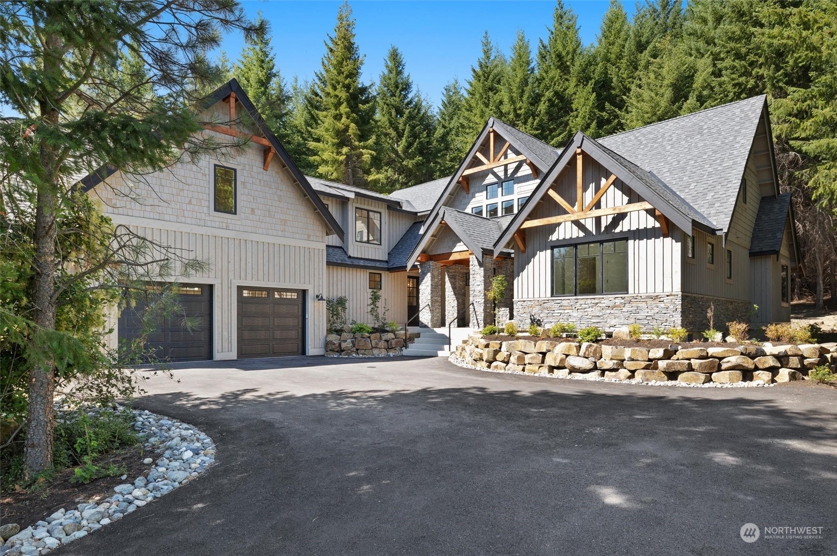 Property Photo: 3220 Jenkins Drive WA 98922