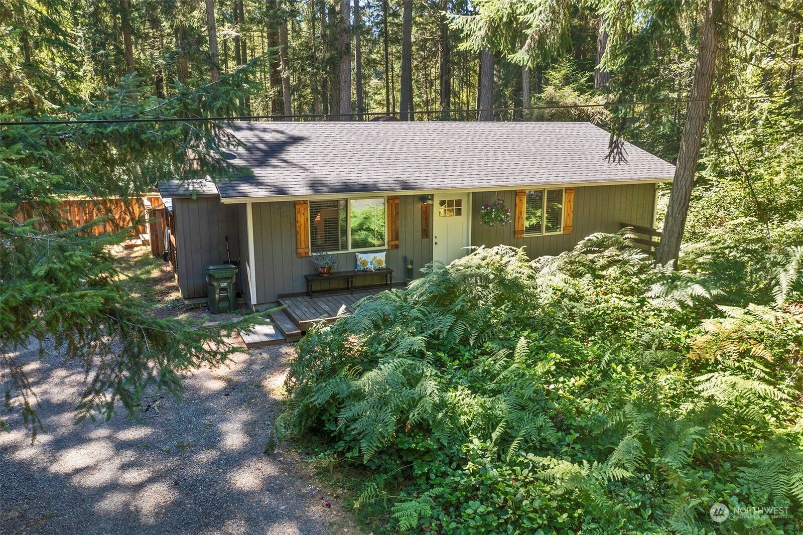 Property Photo: 11124 Juniper Place WA 98303