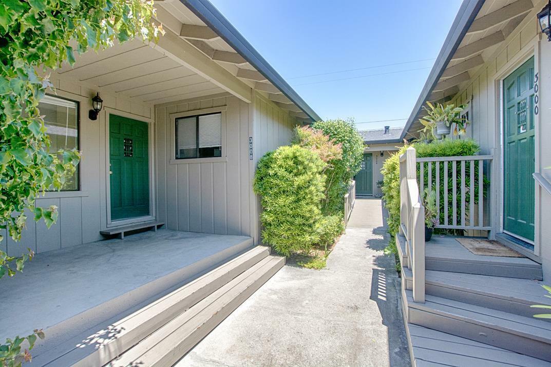 Property Photo:  3000 Crystal Heights Drive  CA 95073 