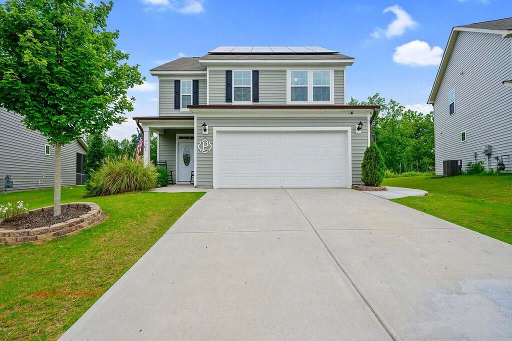 Property Photo: 440 Wrenwood Drive NC 27527