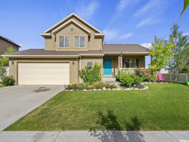 Property Photo:  Address not disclosed  UT 84074 