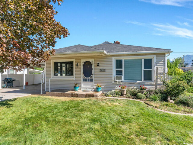 Property Photo: Address not disclosed UT 84660