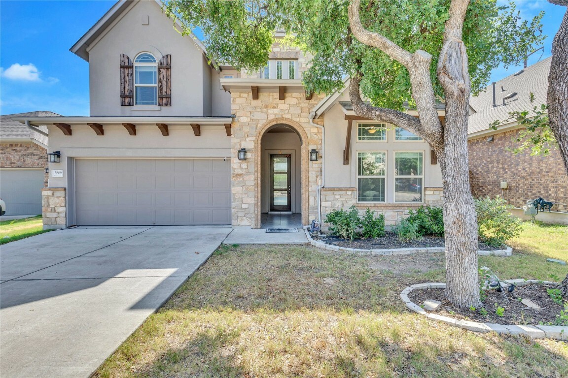 Property Photo:  13809 Camp Comfort Lane  TX 78717 