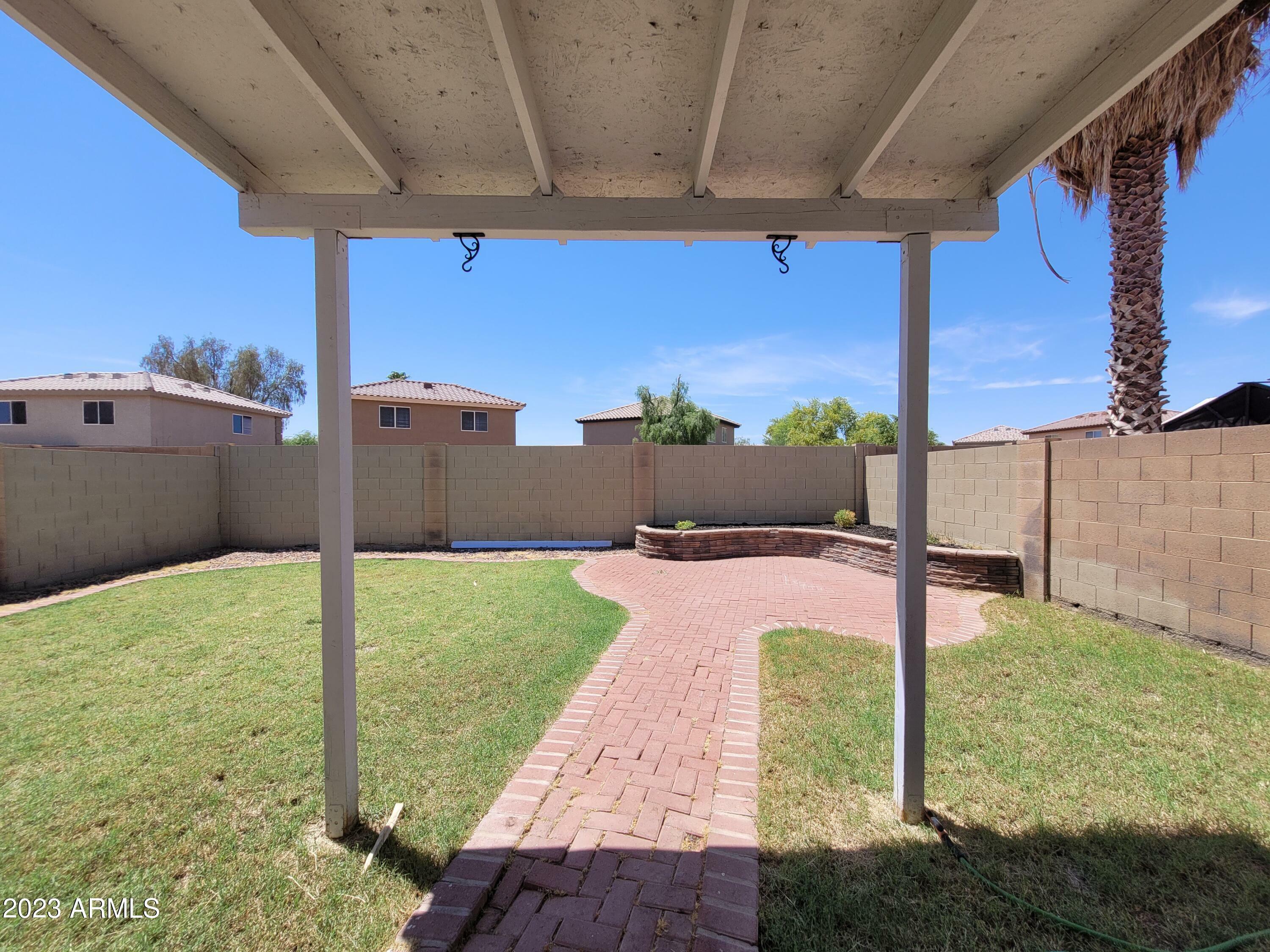 Property Photo:  11227 W Roma Avenue  AZ 85037 