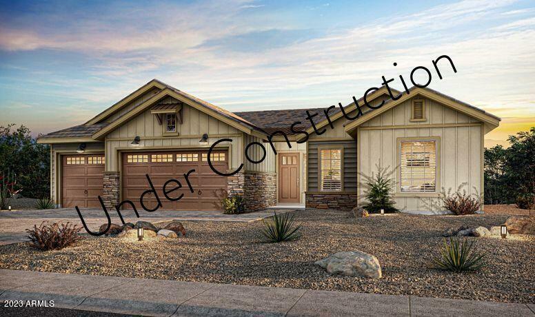 Property Photo:  1159 S Lakeview Drive  AZ 86301 